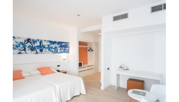 Hotel Thb Ocean Beach poza 6