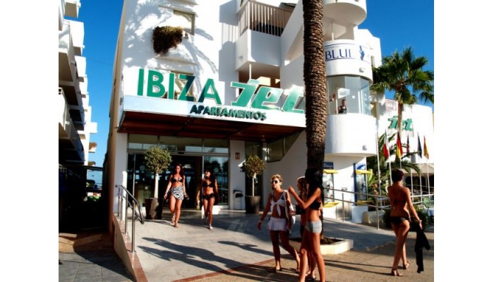 Ibiza Jet Apartments poza 0