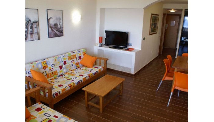 Ibiza Jet Apartments poza 4