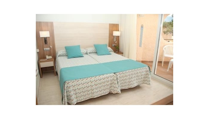 Invisa Hotel Club Cala Verde poza 1