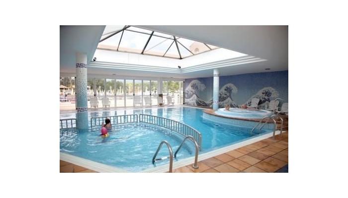 Invisa Hotel Club Cala Verde poza 4