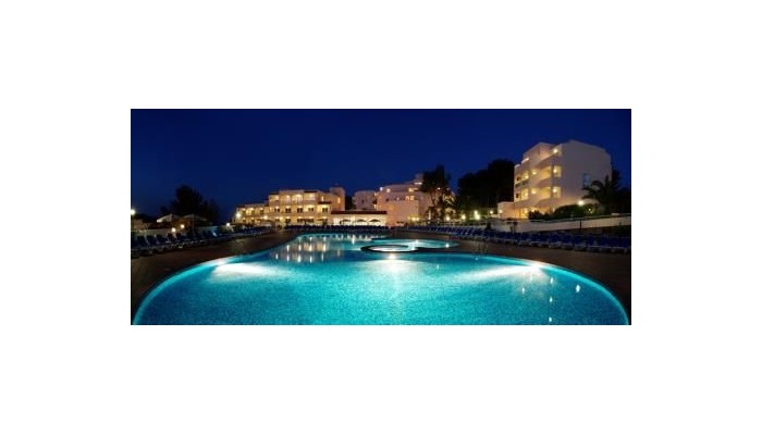 Invisa Hotel Club Cala Verde poza 5