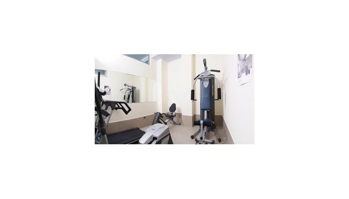 Invisa Hotel La Cala poza 7