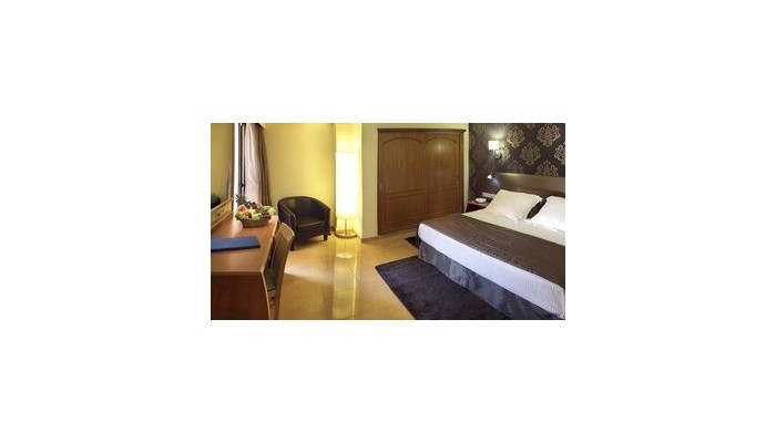 Invisa Hotel La Cala poza 4