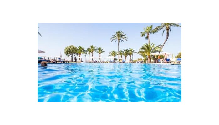 Thb Los Molinos Hotel - Adults Only poza 29