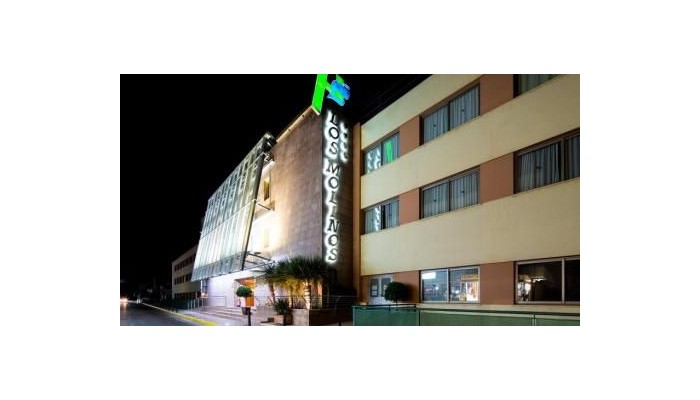 Thb Los Molinos Hotel - Adults Only poza 30