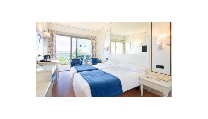 Thb Los Molinos Hotel - Adults Only poza 4