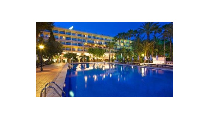 Thb Los Molinos Hotel - Adults Only poza 43
