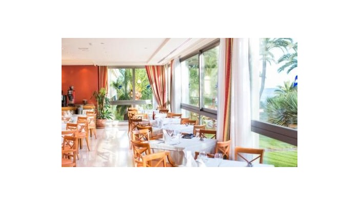 Thb Los Molinos Hotel - Adults Only poza 25