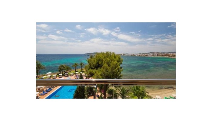 Thb Los Molinos Hotel - Adults Only poza 27