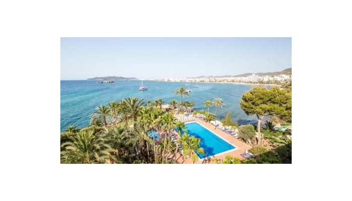 Thb Los Molinos Hotel - Adults Only poza 0