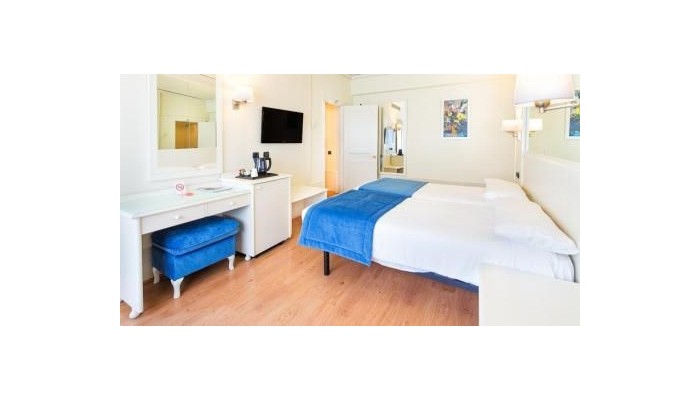 Thb Los Molinos Hotel - Adults Only poza 34