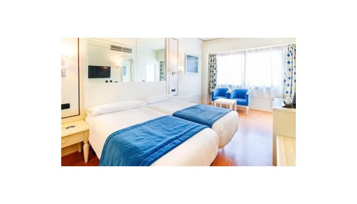 Thb Los Molinos Hotel - Adults Only poza 3