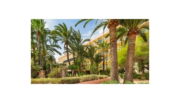 Thb Los Molinos Hotel - Adults Only poza 36