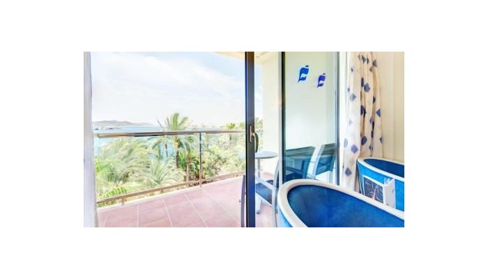 Thb Los Molinos Hotel - Adults Only poza 15