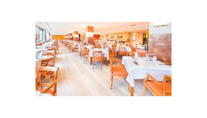 Thb Los Molinos Hotel - Adults Only poza 40