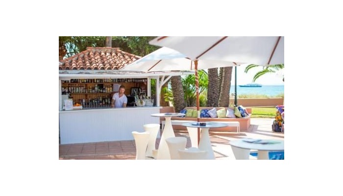 Thb Los Molinos Hotel - Adults Only poza 7