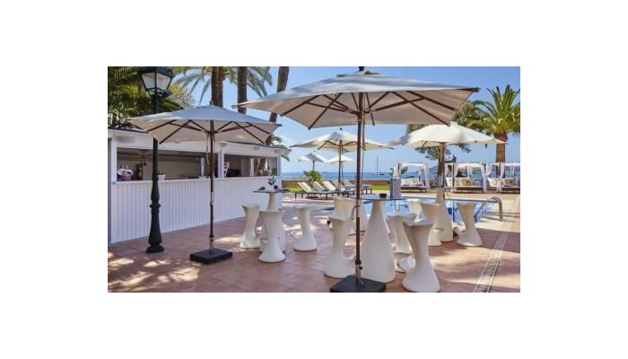 Thb Los Molinos Hotel - Adults Only poza 38