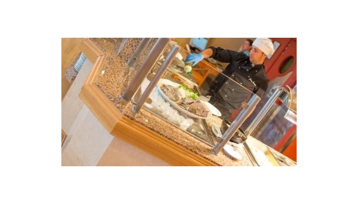 Thb Los Molinos Hotel - Adults Only poza 41