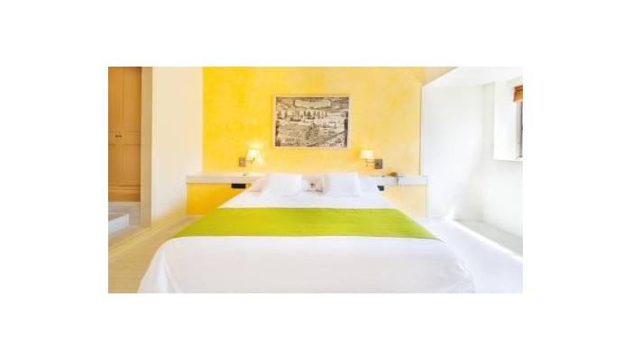 Thb Los Molinos Hotel - Adults Only poza 14