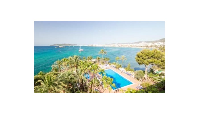 Thb Los Molinos Hotel - Adults Only poza 26