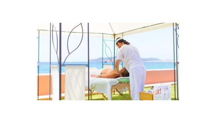 Thb Los Molinos Hotel - Adults Only poza 23