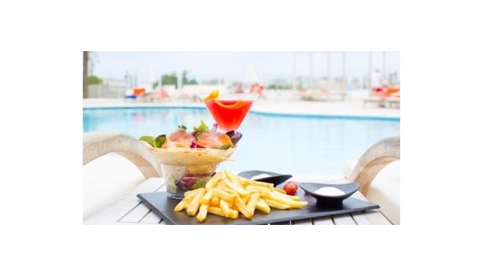 Thb Ocean Beach Hotel - Adults Only poza 19