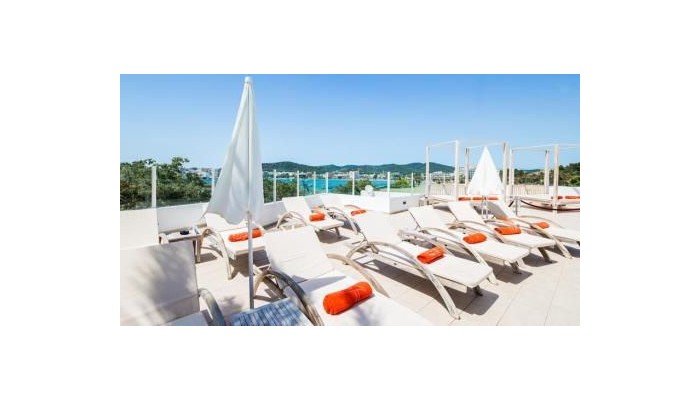 Thb Ocean Beach Hotel - Adults Only poza 5