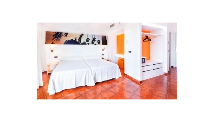 Thb Ocean Beach Hotel - Adults Only poza 16