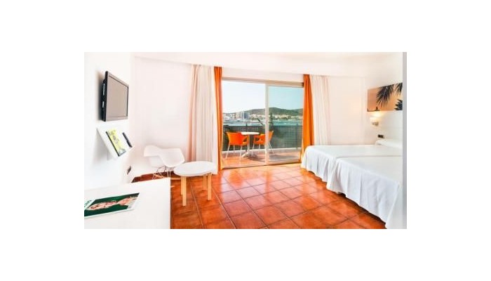 Thb Ocean Beach Hotel - Adults Only poza 39