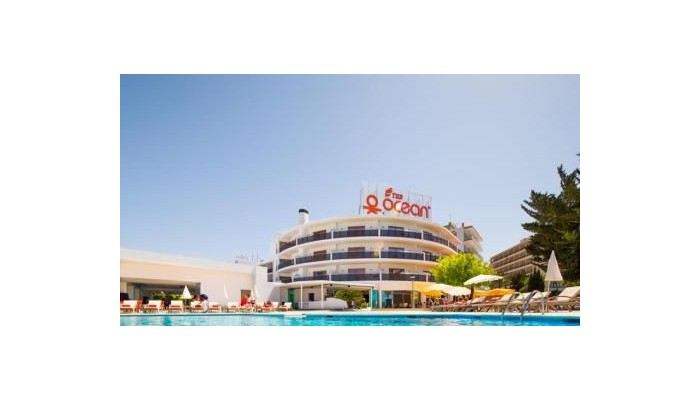 Thb Ocean Beach Hotel - Adults Only poza 27