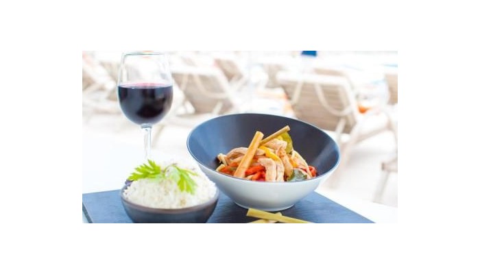 Thb Ocean Beach Hotel - Adults Only poza 41