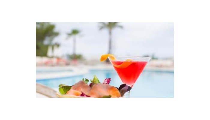 Thb Ocean Beach Hotel - Adults Only poza 44