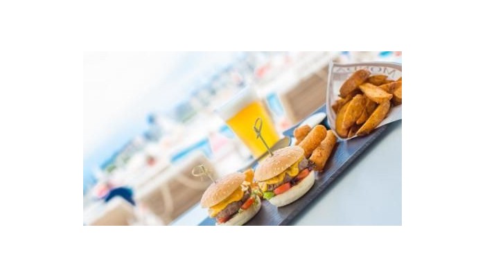 Thb Ocean Beach Hotel - Adults Only poza 43