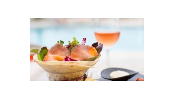 Thb Ocean Beach Hotel - Adults Only poza 18