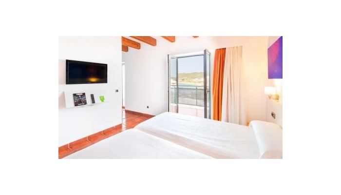 Thb Ocean Beach Hotel - Adults Only poza 4