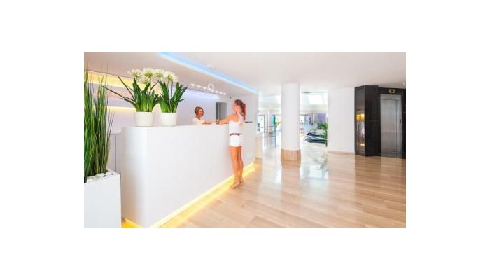 Thb Ocean Beach Hotel - Adults Only poza 30