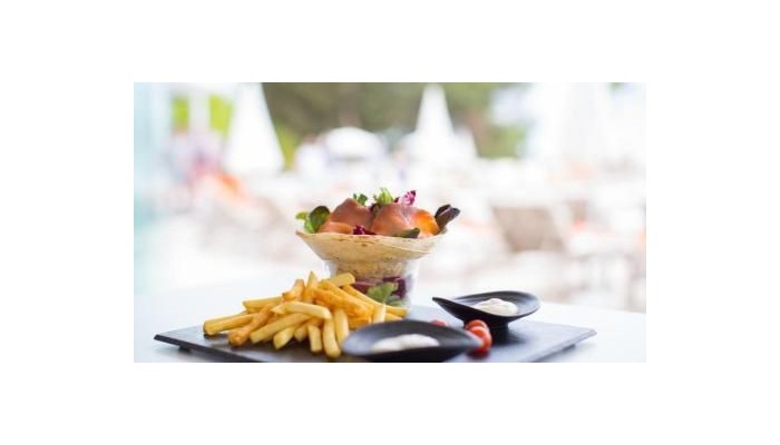 Thb Ocean Beach Hotel - Adults Only poza 17