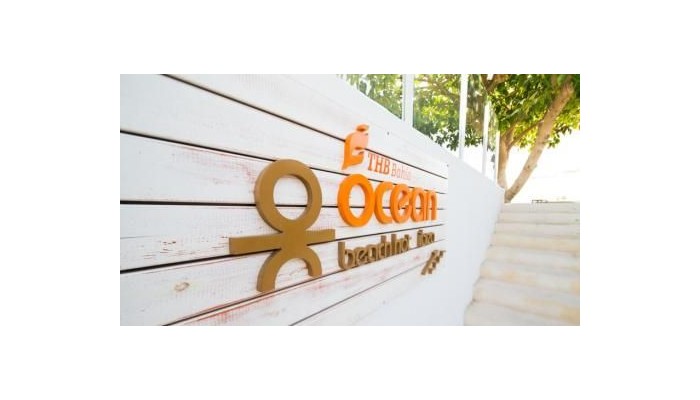 Thb Ocean Beach Hotel - Adults Only poza 1