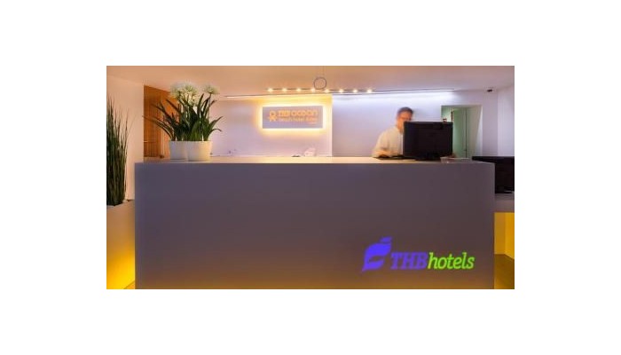 Thb Ocean Beach Hotel - Adults Only poza 20