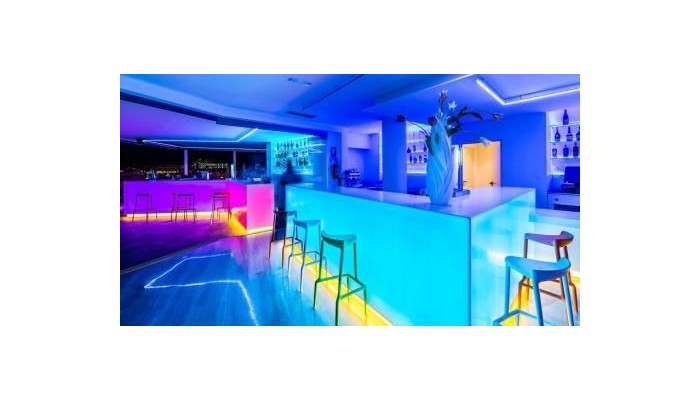 Thb Ocean Beach Hotel - Adults Only poza 9