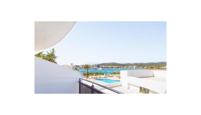 Thb Ocean Beach Hotel - Adults Only poza 13