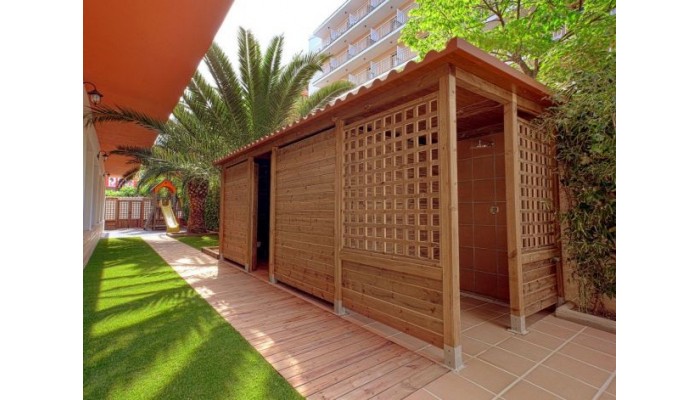 Hotel Acapulco poza 6