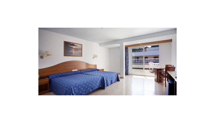 Hotel Acapulco poza 1