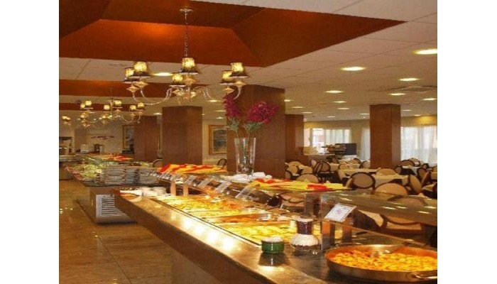 Hotel Alba Seleqtta poza 2