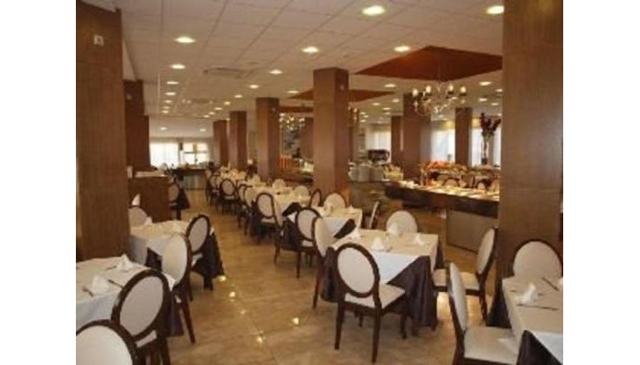 Hotel Alba Seleqtta poza 0