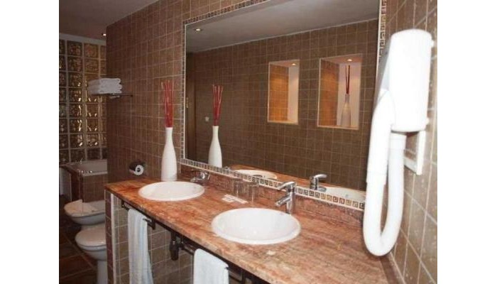 Hotel Alba Seleqtta poza 5