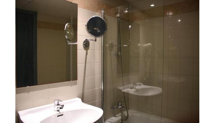 Hotel Alegria Fenals Mar poza 6