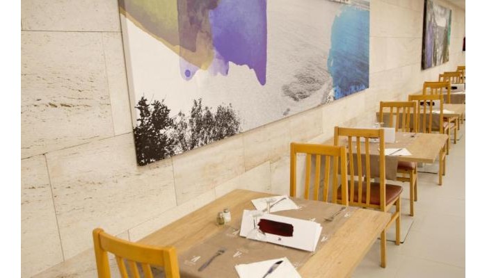 Hotel Alegria Fenals Mar poza 10