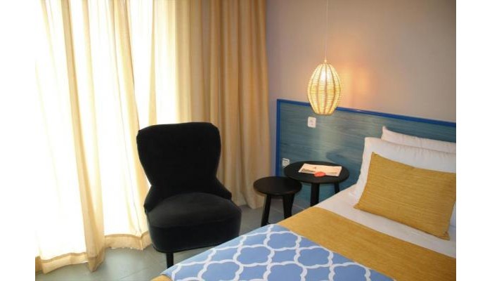 Hotel Alegria Fenals Mar poza 4